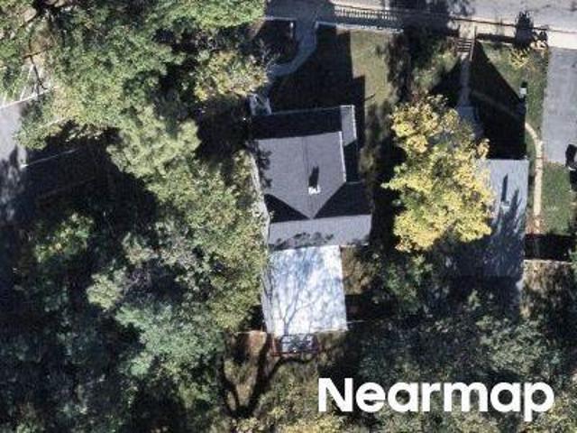 House for sale in Brentwood, Maryland