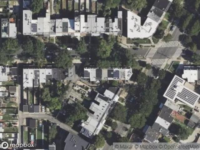 Townhouse for sale in Washington, Washington DC