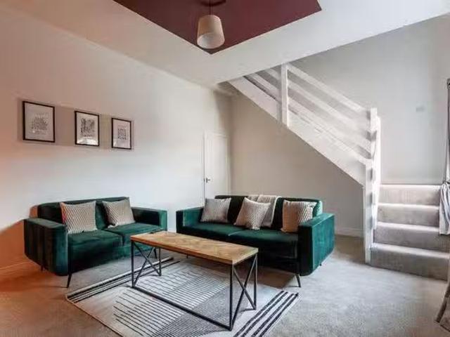 Apartment for rent in Millfield, Tyne And Wear