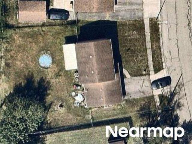 House for sale in Huber Heights, Ohio