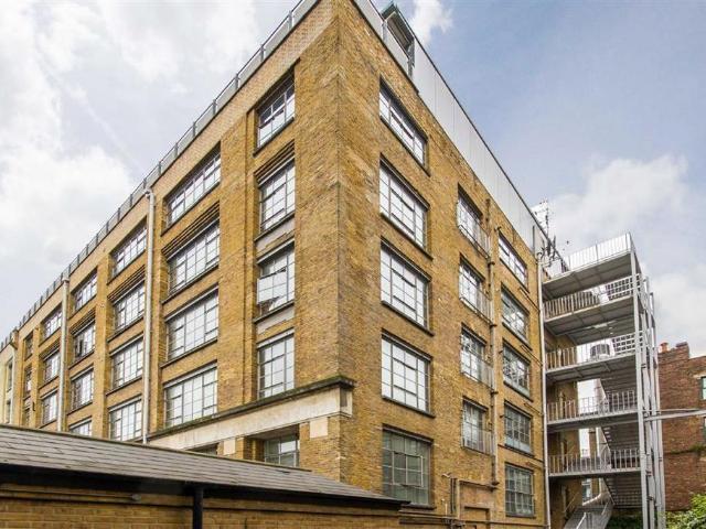 House for rent in Hoxton, Greater London