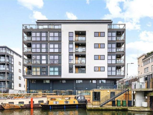 Apartment for rent in Hoxton, De Beauvoir Town