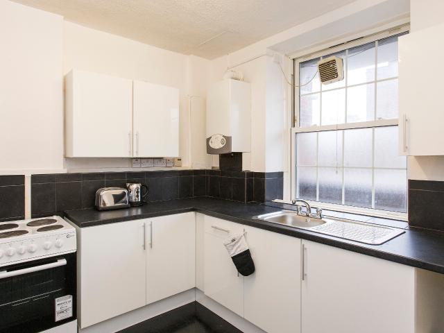 Room for rent in Shepherd's Bush, Greater London