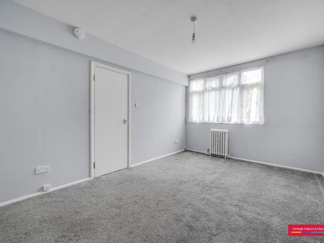 Apartment for rent in London Borough of Hammersmith and Fulham, Greater London