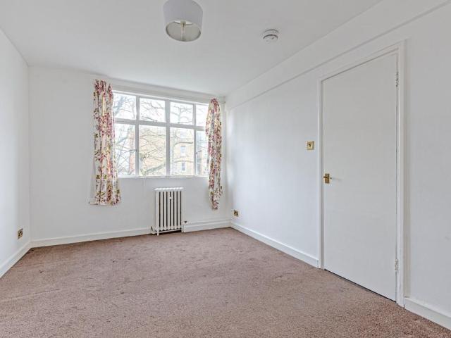 Apartment for rent in London Borough of Hammersmith and Fulham, Greater London