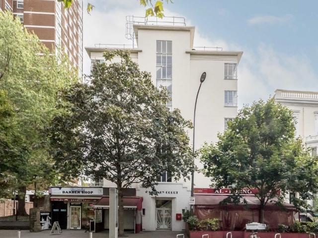 Apartment for rent in Shepherd's Bush, Greater London