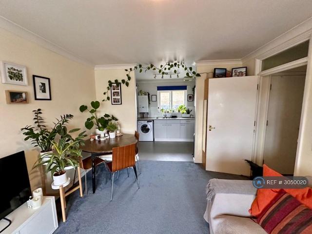 Apartment for rent in London Borough of Hammersmith and Fulham, Greater London