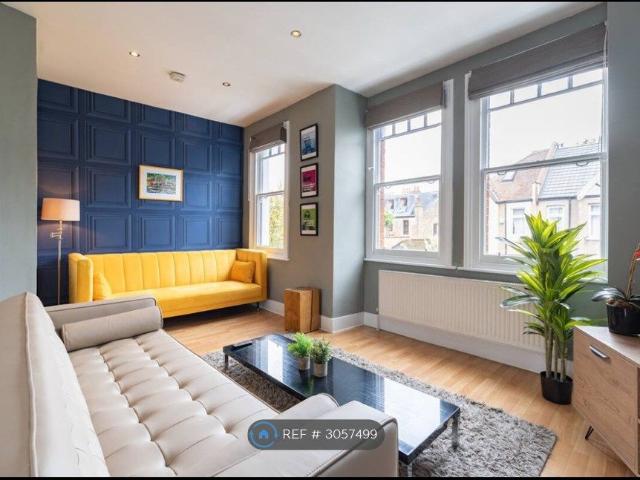 Apartment for rent in London Borough of Hammersmith and Fulham, Greater London