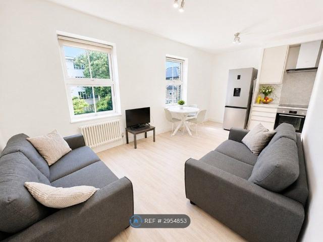 Apartment for rent in Shepherd's Bush, Greater London
