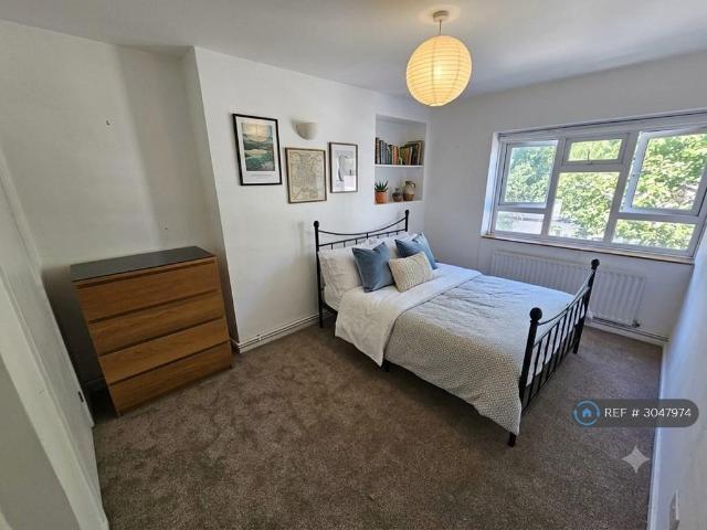 Apartment for rent in London Borough of Hammersmith and Fulham, Greater London
