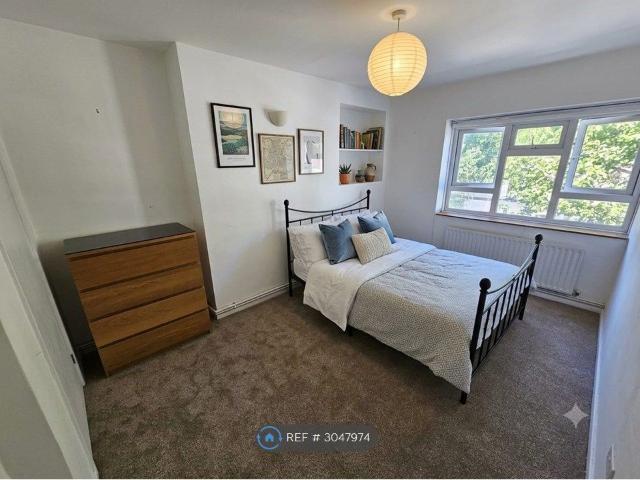 Apartment for rent in London Borough of Hammersmith and Fulham, Greater London