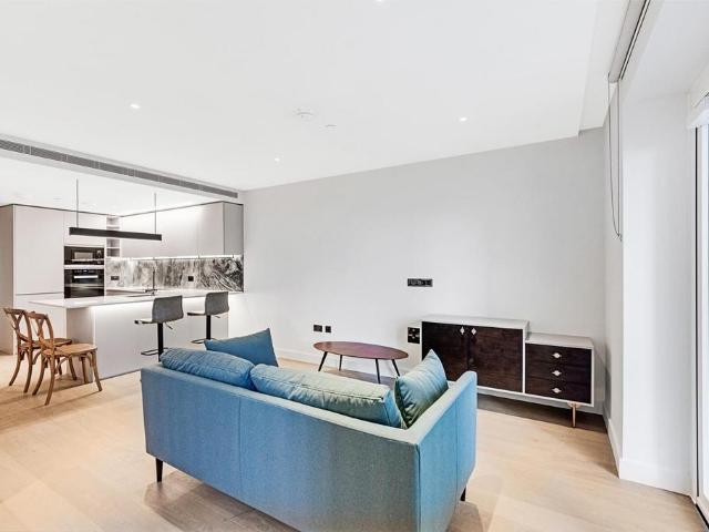 Apartment for rent in London Borough of Hammersmith and Fulham, Greater London