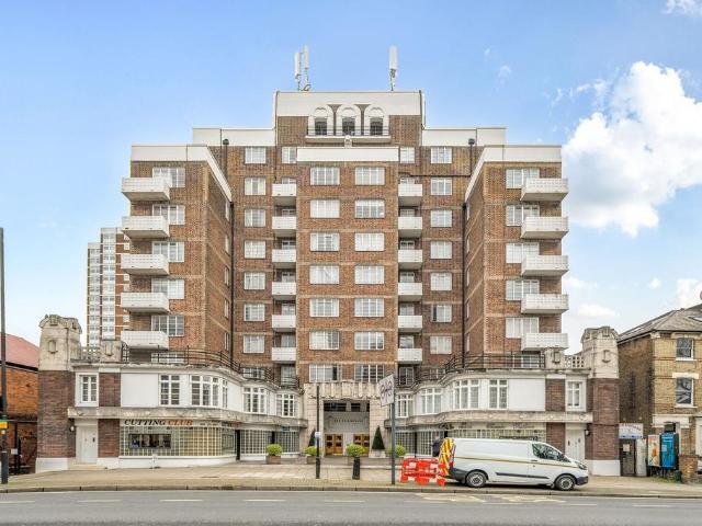 Apartment for rent in Shepherd's Bush, Greater London