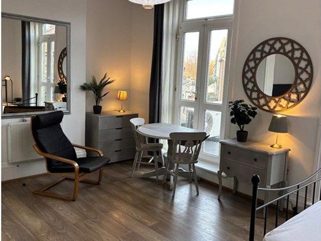 Studio for rent in London Borough of Hammersmith and Fulham, Greater London