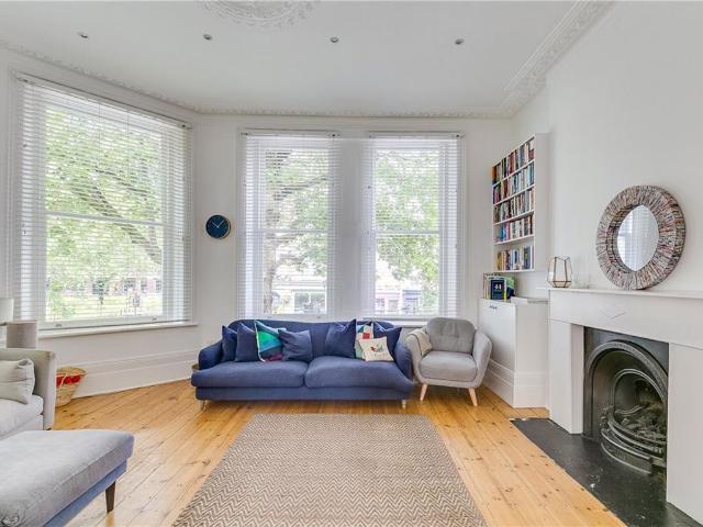 House for rent in Brook Green, Greater London