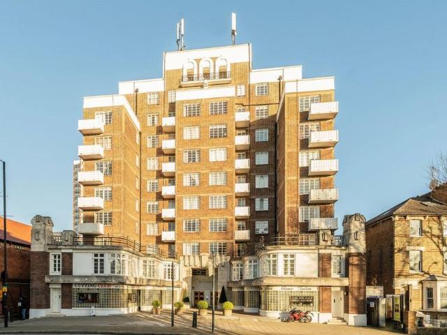 Apartment for rent in Shepherd's Bush, Greater London