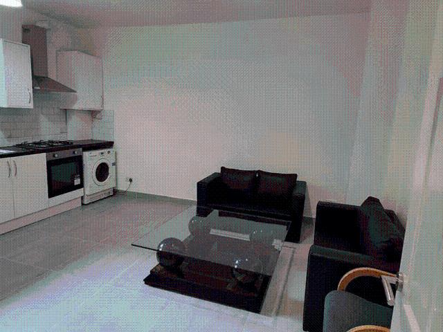 Apartment for rent in Brook Green, Greater London