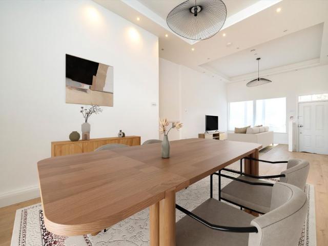 House for rent in Brook Green, Greater London