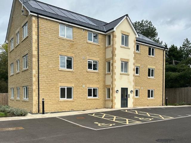 Apartment for rent in Barrow, Paradise