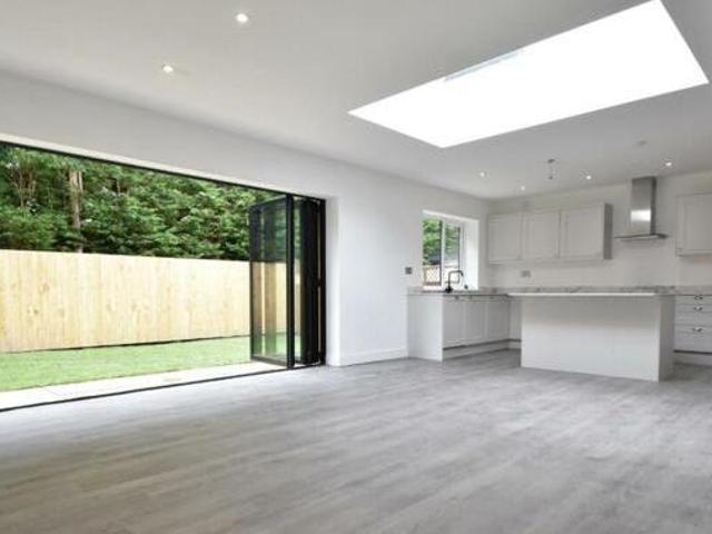 House for sale in Lancashire