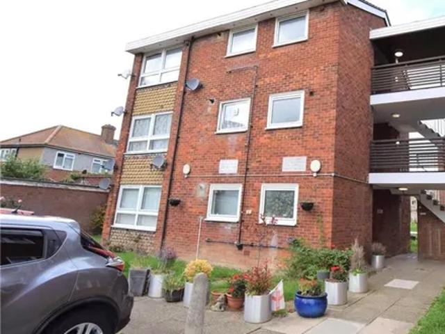 Apartment for rent in Chadwell Heath, Greater London