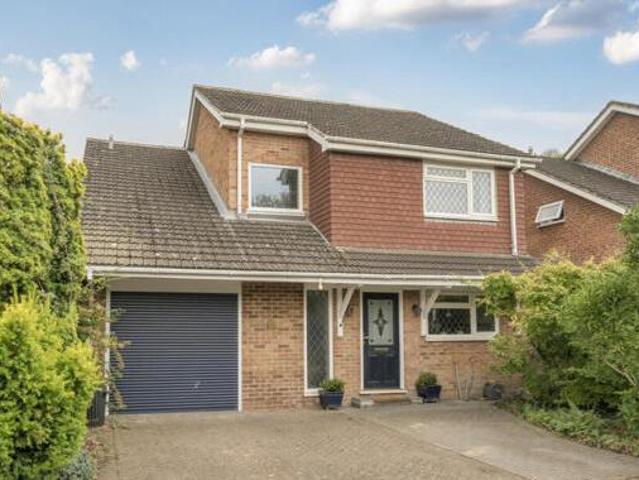 House for sale in Lower Halliford, Surrey