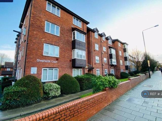 Apartment for rent in Wealdstone, Greater London