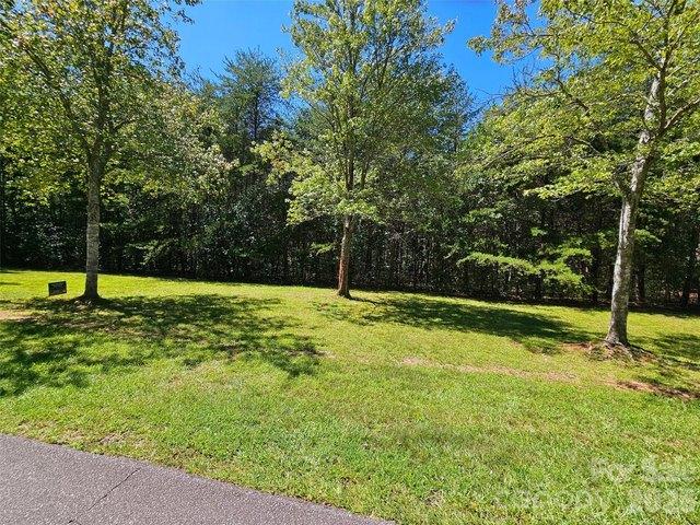 Land for sale in Rutherford, North Carolina