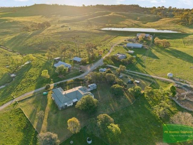 Cottage for sale in Euchareena, New South Wales