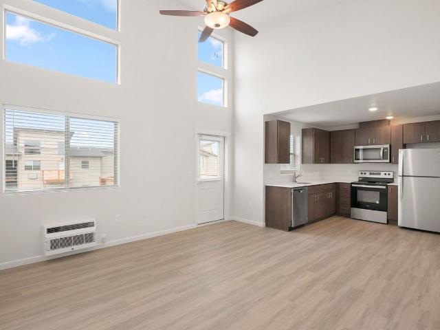 Apartment for rent in Oregonia