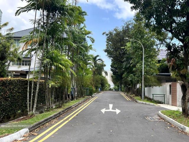 Detached House for sale