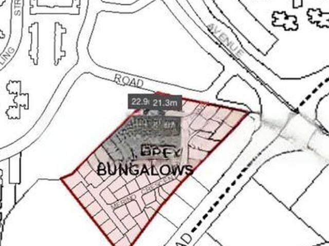 Detached House for sale