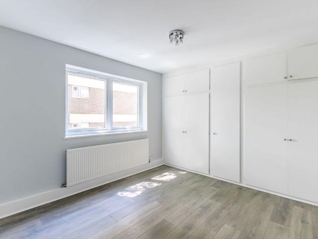 Apartment for rent in Shepherd's Hill, Crouch End