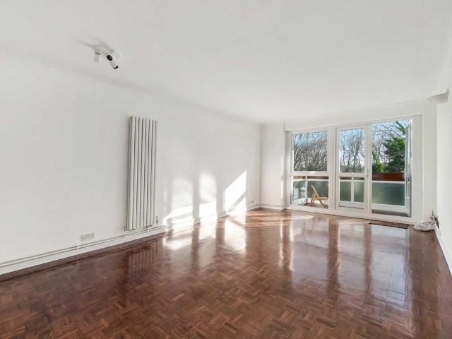 Apartment for rent in Shepherd's Hill, Crouch End