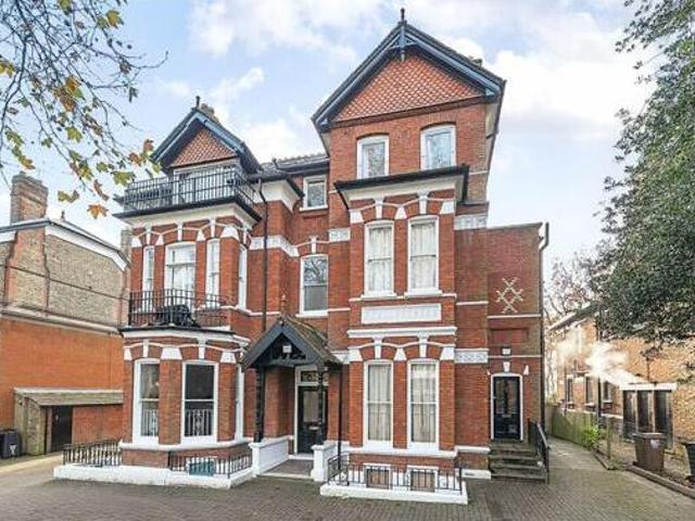 House for sale in Lyons, Greater London