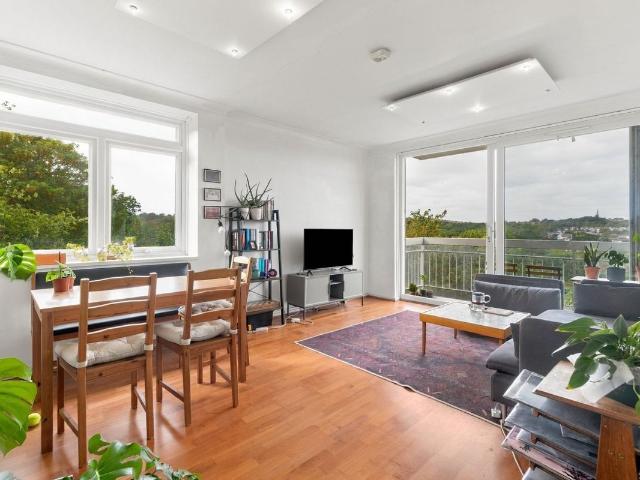 Apartment for rent in Shepherd's Hill, Greater London