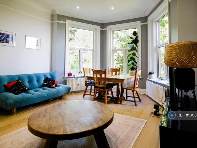 Apartment for rent in Shepherd's Hill, Greater London