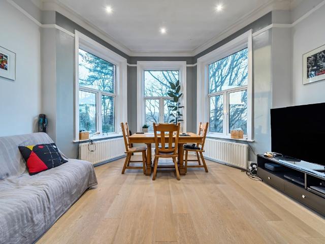 Apartment for rent in Shepherd's Hill, Crouch End