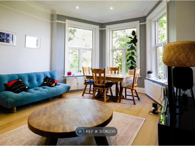 Apartment for rent in Shepherd's Hill, Greater London