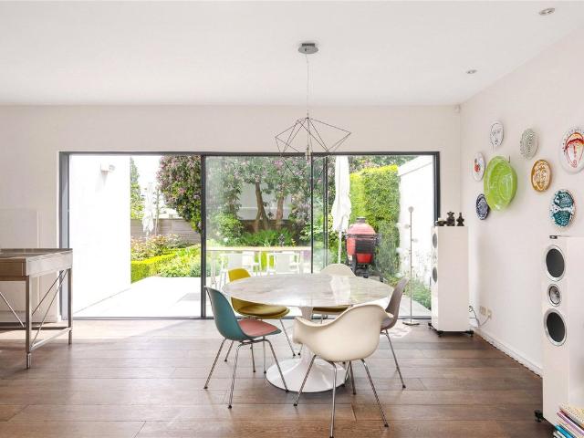 House for rent in Shepherd's Hill, Crouch End