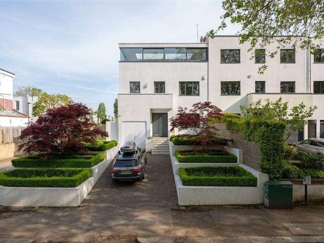 House for rent in Shepherd's Hill, Crouch End