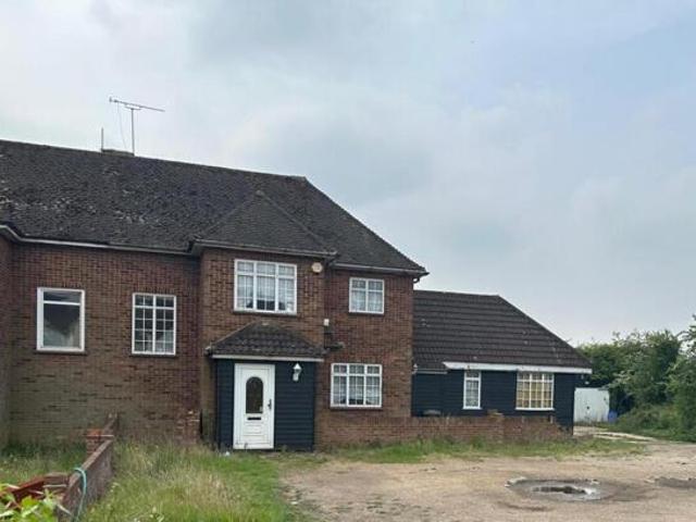 House for rent