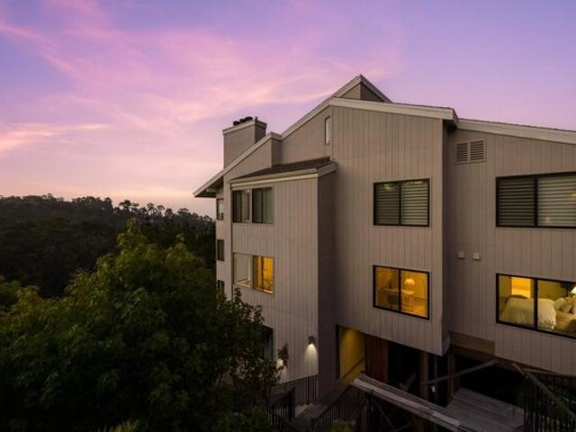 Condo for sale in Monterey, California