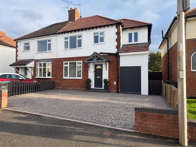 Apartment for rent in Northgate Village, Chester