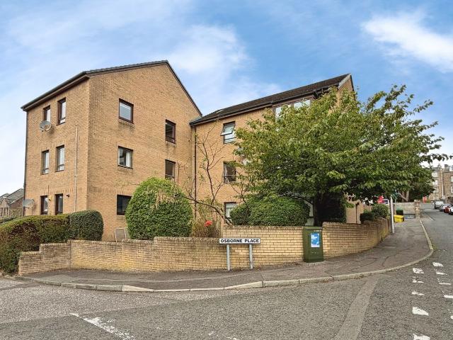 Apartment for rent in West End, Scotland