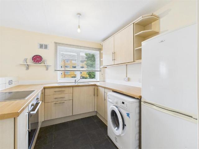 Apartment for rent in Bearton, King's Walden