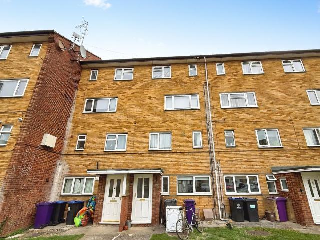 Apartment for rent in Hitchin, North Hertfordshire