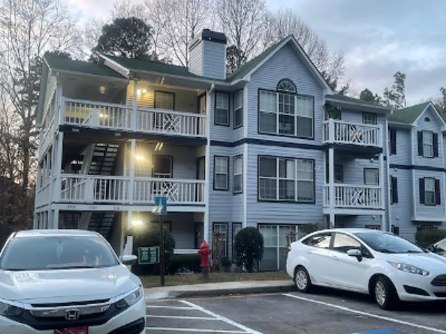 Condo for sale in Pointe Bleue, Decatur