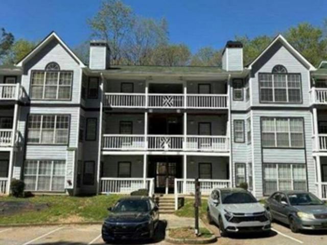 Condo for sale in Decatur, Georgia
