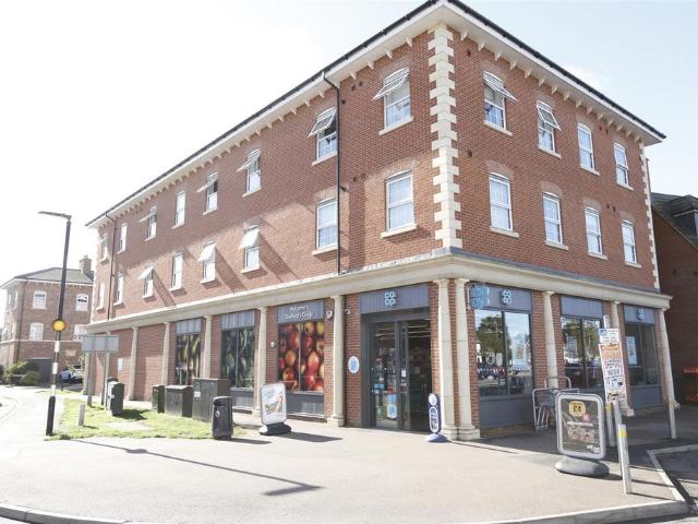 Apartment for rent in Shefford Hardwick, Shefford